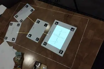 Math Sandbox — original project preview