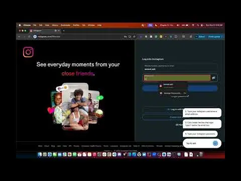 Lume — original project preview
