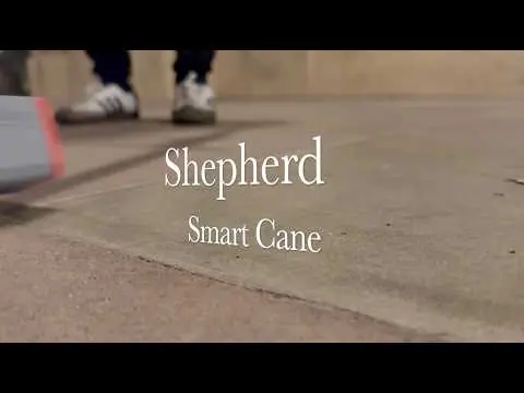 Shepherd — original project preview