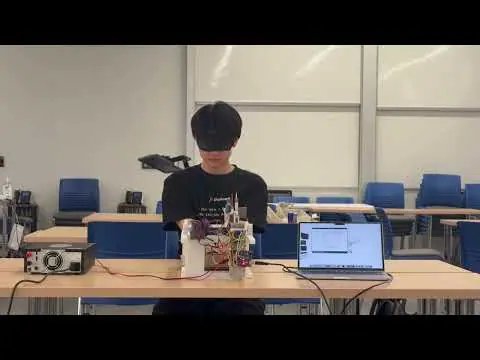 ROSS - Remote Operated Semantic Sketching — original project preview