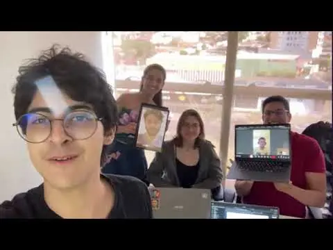 42 QuakeHeroes — video preview