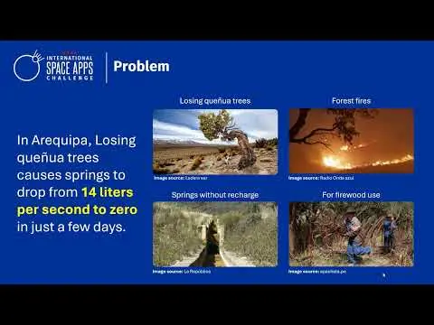 QUEÑARIS — video preview
